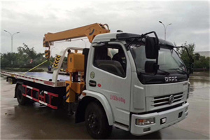 航天桥24小时道路救援服务