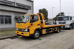 航天桥车辆公路救援