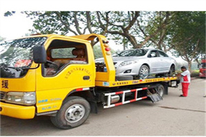 航天桥附近24小时汽车拖车服务热线