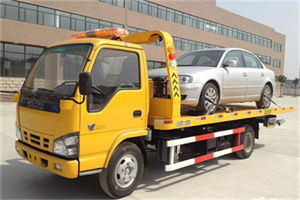 航天桥道路救援一般怎么收费