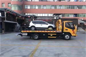 航天桥附近汽车拖车电话