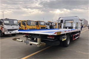 航天桥汽车救援补胎