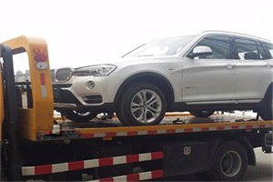 航天桥拖车24小时服务电话