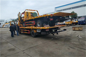 航天桥同城汽车补胎