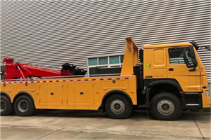 航天桥道路救援公司